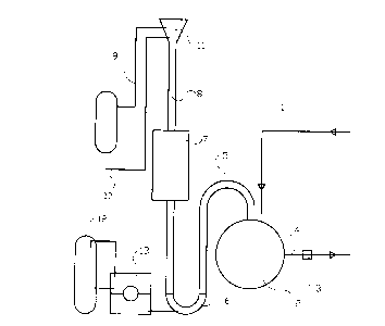 Une figure unique qui représente un dessin illustrant l'invention.